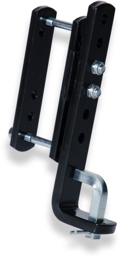 Sway Control & Weight Distribution Hitch | Equal-i-zer® Hitch